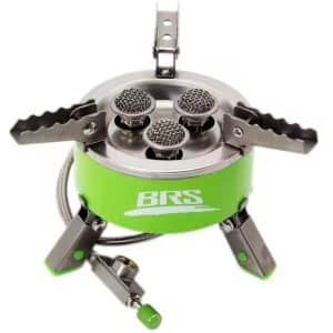 Folding Gas Stove