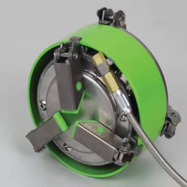 Folding Gas Stove