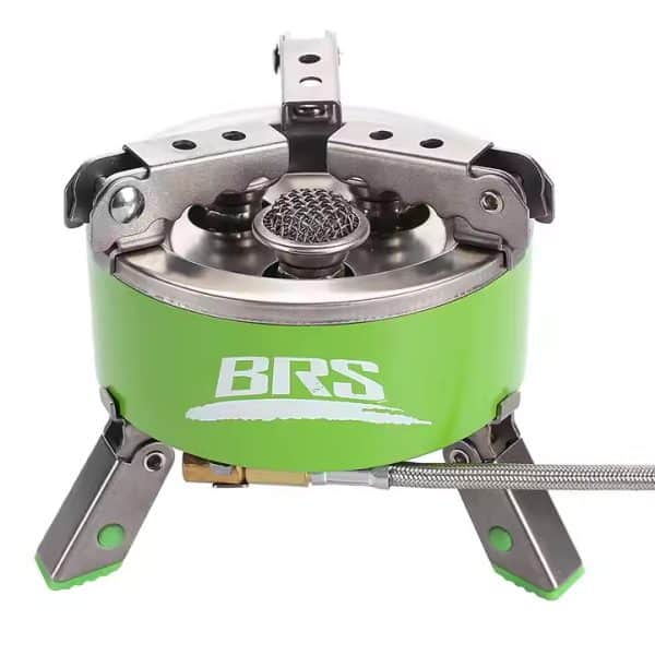 Folding Gas Stove