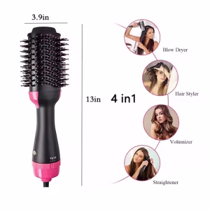 One Step Hair Dryer