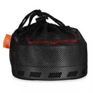 Aluminum Camping Kettle Bulin Brand-1.6L - Image 4