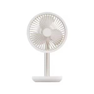 SOLOVE F5 Rechargeable FAN 4000 MAh - Image 9