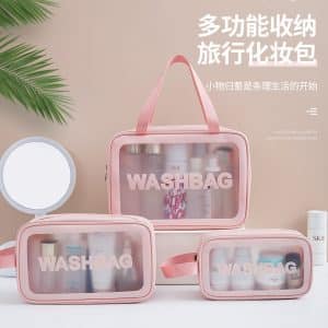 Toiletry WashBag