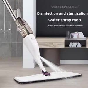 Microfiber Spray Mop