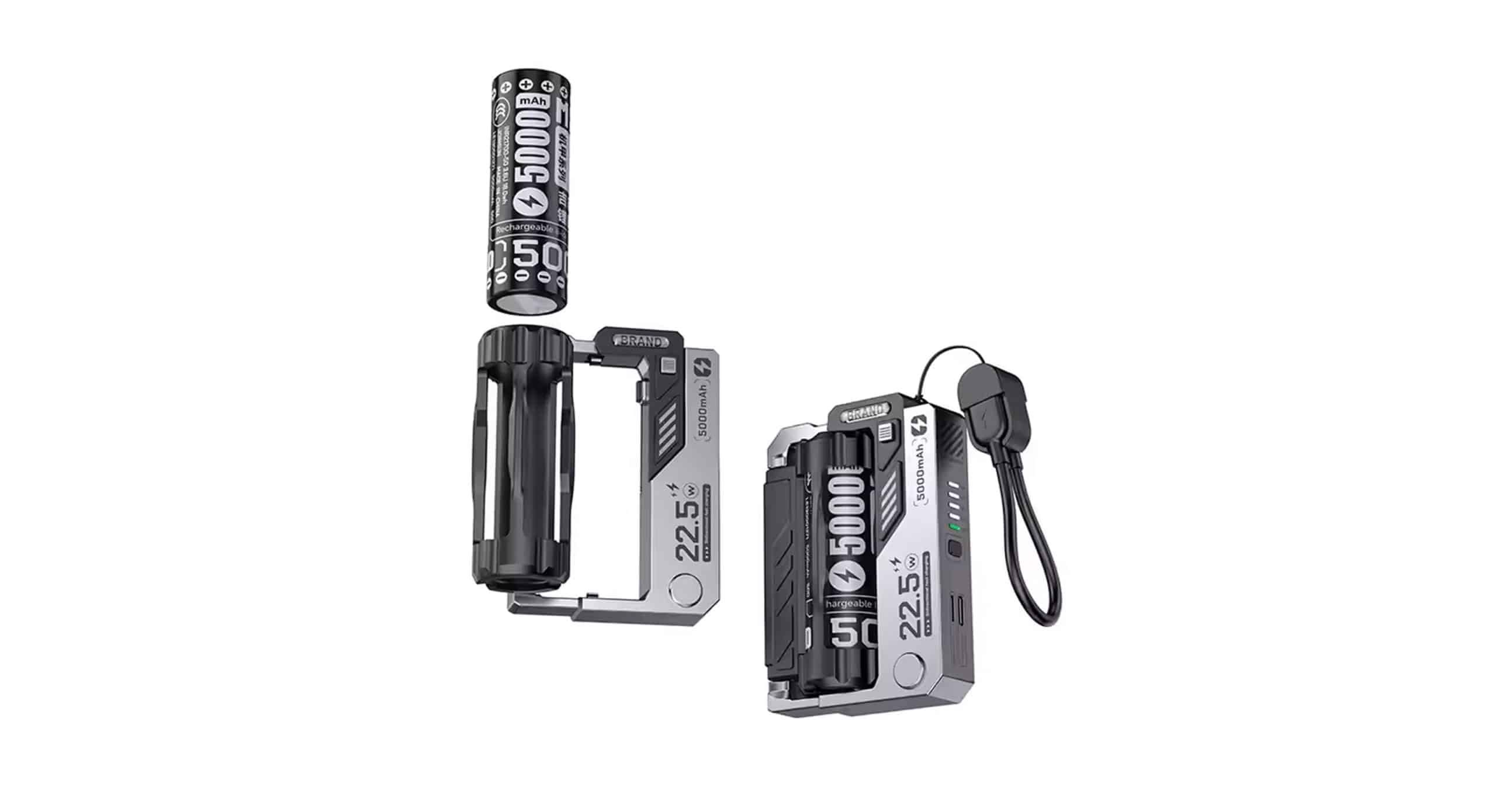 powerbank bd