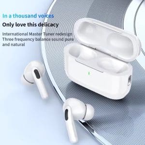 Y07 Headphones Wireless BT Stereo Noise CancellingBT 5.3 Tws Wireless Headphones Earphone Earbuds - Image 4