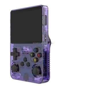R36S Handheld Game Consoles 3.5 Inch IPS Screen Arkos 2.0 Linux Source System 128GB/64 GB 20 Simulator Retro Handheld Game Players - Image 22