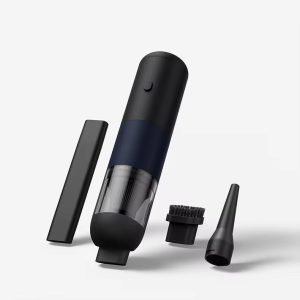 Rechargeable 3-in-1 Cordless Vacuum Cleaner Car