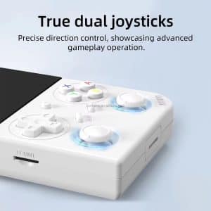 Hot Sale Anbernic RG35XXPro Video Gaming Machine 64bit Linux System 3200mah Polymer Battery HD Pocket Mini Video Game Device - Image 4