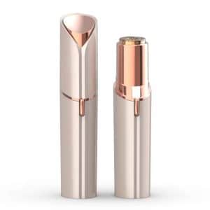 Hair Removal Shaver PREMIUM with Electric Rechargeable Facial Facial Hair Trimmer for Women