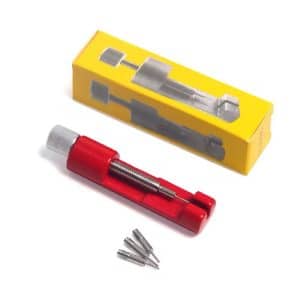 Final-Watchband Tools Watches Strap Repair Detaching Device Kits Disassembly Watch Band Opener steel beltAdjust Tool WatchAccessories - Image 4