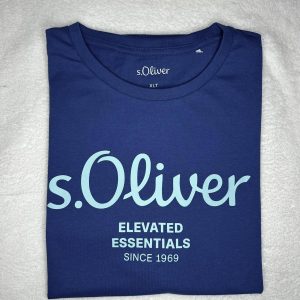 Mix Garments Print T-Shirt – 100% Buyer Order Leftover Product - Image 16