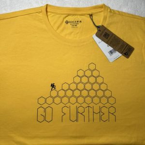 Mix Garments Print T-Shirt – 100% Buyer Order Leftover Product - Image 28