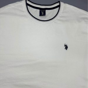 White Mix Garments T-Shirt – 100% Buyer Order Leftover | Premium Quality - Image 13