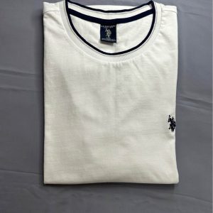 White Mix Garments T-Shirt – 100% Buyer Order Leftover | Premium Quality - Image 12