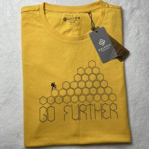 Mix Garments Print T-Shirt – 100% Buyer Order Leftover Product - Image 27