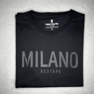 Mix Garments Print T-Shirt – 100% Buyer Order Leftover Product - Image 38