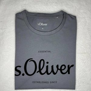 Mix Garments Print T-Shirt – 100% Buyer Order Leftover Product - Image 25