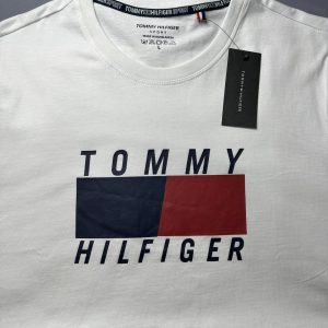 White Mix Garments T-Shirt – 100% Buyer Order Leftover | Premium Quality - Image 6