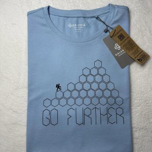 Mix Garments Print T-Shirt – 100% Buyer Order Leftover Product - Image 24