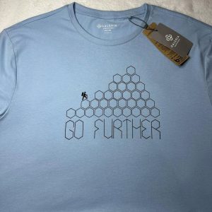 Mix Garments Print T-Shirt – 100% Buyer Order Leftover Product - Image 23