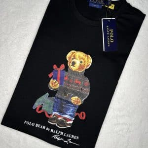 Mix Garments Print T-Shirt – 100% Buyer Order Leftover Product - Image 46