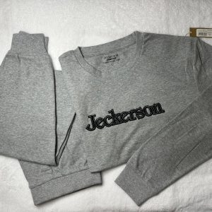 JACKERSON CO-ORDS SET 100% Original Ready Garments - Image 4
