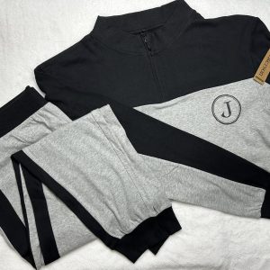 JACKERSON CO-ORDS SET 100% Original Ready Garments - Image 5