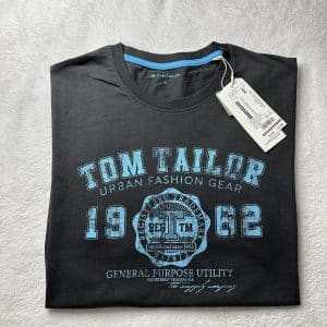 Mix Garments Print T-Shirt – 100% Buyer Order Leftover Product - Image 43