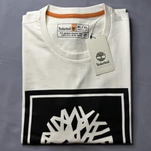White Mix Garments T-Shirt – 100% Buyer Order Leftover | Premium Quality - Image 4