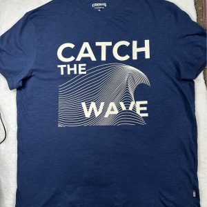 Mix Garments Print T-Shirt – 100% Buyer Order Leftover Product - Image 8