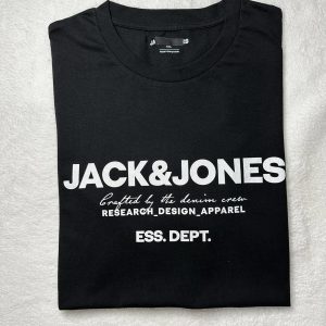 Mix Garments Print T-Shirt – 100% Buyer Order Leftover Product - Image 29