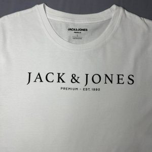 White Mix Garments T-Shirt – 100% Buyer Order Leftover | Premium Quality - Image 10
