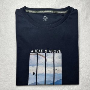 Mix Garments Print T-Shirt – 100% Buyer Order Leftover Product - Image 11
