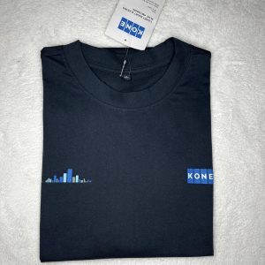 Mix Garments Print T-Shirt – 100% Buyer Order Leftover Product - Image 41