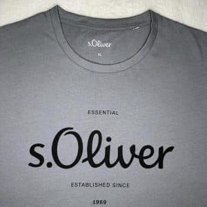 Mix Garments Print T-Shirt – 100% Buyer Order Leftover Product - Image 26
