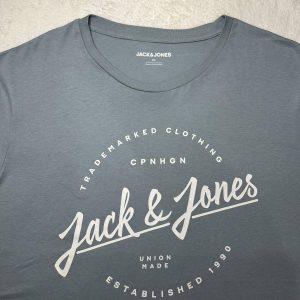 Mix Garments Print T-Shirt – 100% Buyer Order Leftover Product - Image 3