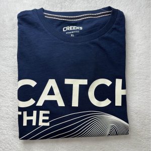 Mix Garments Print T-Shirt – 100% Buyer Order Leftover Product - Image 7