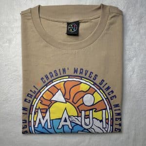 Mix Garments Print T-Shirt – 100% Buyer Order Leftover Product - Image 42