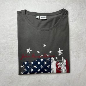 Mix Garments Print T-Shirt – 100% Buyer Order Leftover Product - Image 14