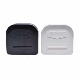European Euro Eu 2 Pin To Uk 3 Pin Power Socket Travel Plug Adapter Converter Power Adapter Charger Power Socket Outlet - Image 6