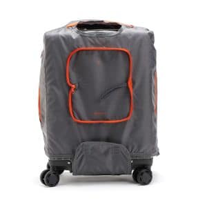 S Size Ready to Ship Wholesale Customize Waterproof Luggage Cover Travel Luggage Suitcase Cover Protector