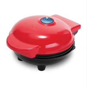 Sales Double Flat Non-stick Wholesale Price Waffle Maker with CE/ROHS/LFGB - Image 6