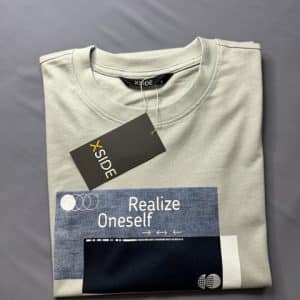 Mix Garments Print T-Shirt – 100% Buyer Order Leftover Product - Image 54