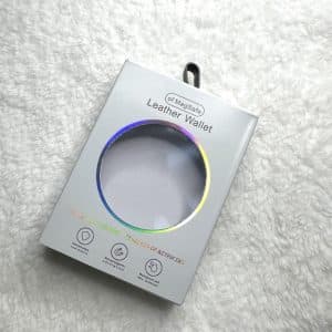 PU Leather Wallet Magnetic Card Holder Cases  iPhone 15 Pro 12 13 14 Pro Max Accessories - Image 5