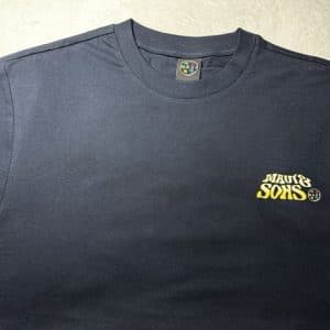Mix Garments Print T-Shirt – 100% Buyer Order Leftover Product - Image 50