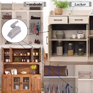 Auto Sensor On/Off LED Inner Hinge Lamp Cabinet Induction Lights Wardrobe Cupboard Sensor Lights Kitchen Warm/Cool White Lamps - Image 3