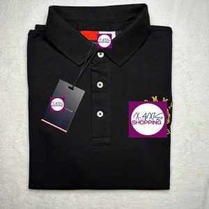 Mix Garments Polo Shirt– 100%  | Premium Quality