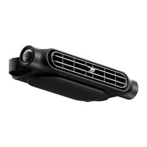 MEMO CF03/CF04 Car Fan for Seat Cooling Fan for Car Backseat 3 Speed Strong Wind 5V Rear Seat Air Circulation Fan Back Seat - Image 8