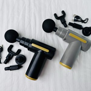 Mini Massage Gun - Image 7
